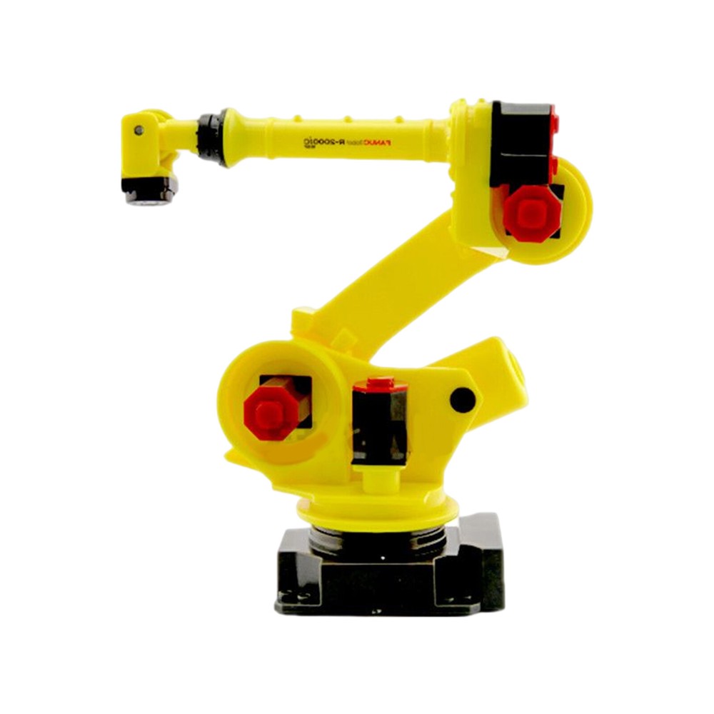 For Fanuc R-2000iC Robot 6-Axis 3D Robot Manipulator Multiple-joint Arm Model