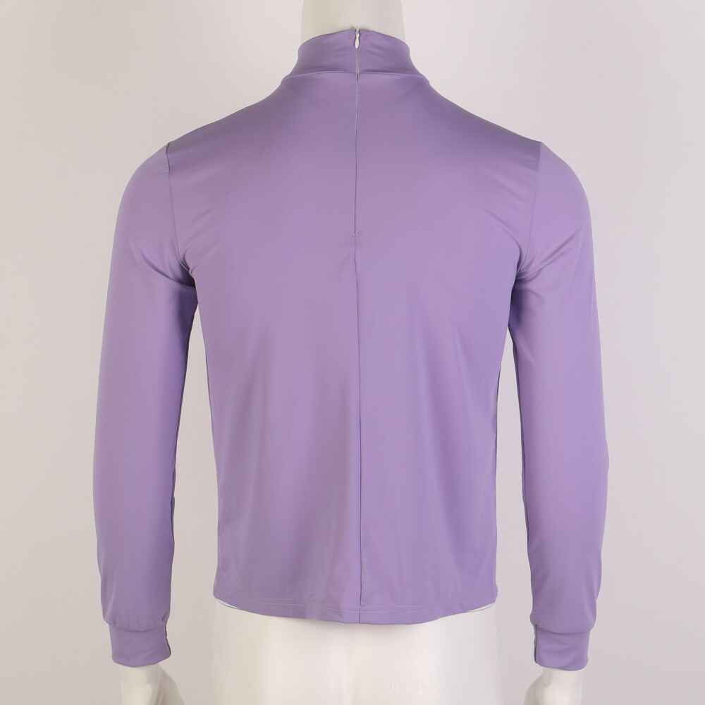 For First Contact Gray Undershirt DSN Picard Sisko Starfleet Uniform