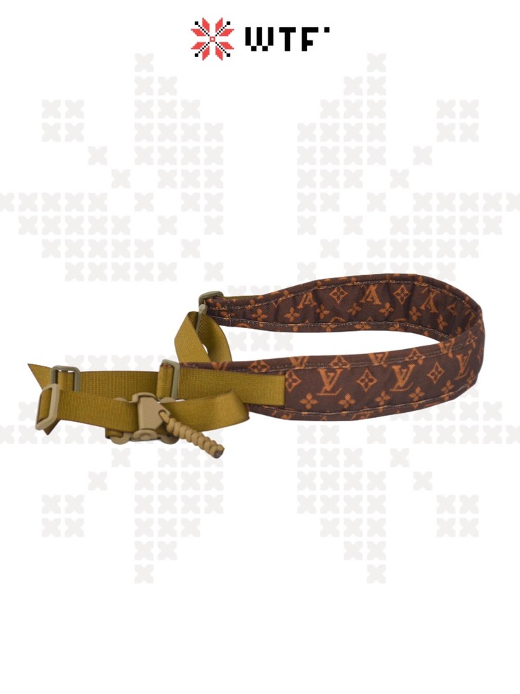 2 point tactical rifle sling HYDRA LV