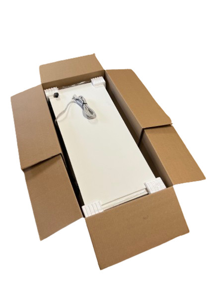 Ghost Cabinet Super Deluxe Hydroponic Grow Box