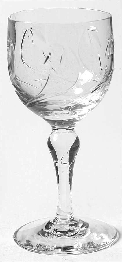 Stuart Minuet Cordial Glass 699209