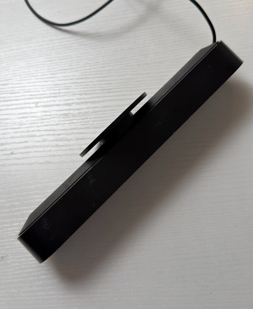 Philips Hue Play Smart Light Bar, Black