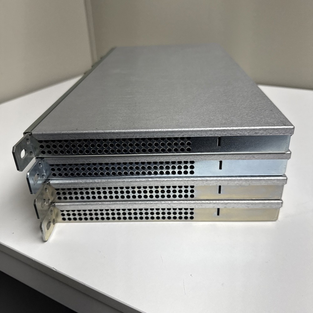 Ericsson KDU 137 557/4 R2A O/E Conversion Unit 10GbE 1U Rack Telecom Pulled Work