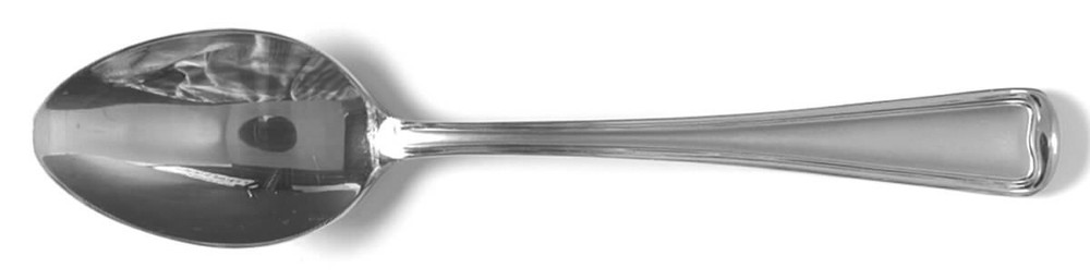 Gorham Silver Monet Frosted Teaspoon 1926783