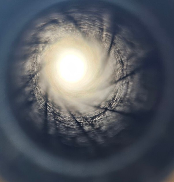 Knight American Knight Inline Muzzleloader 22" Barrel No Breech (A)