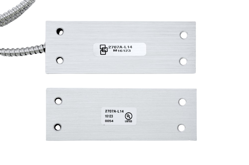 Sentrol SBMS3-2707A High-Security Contacts