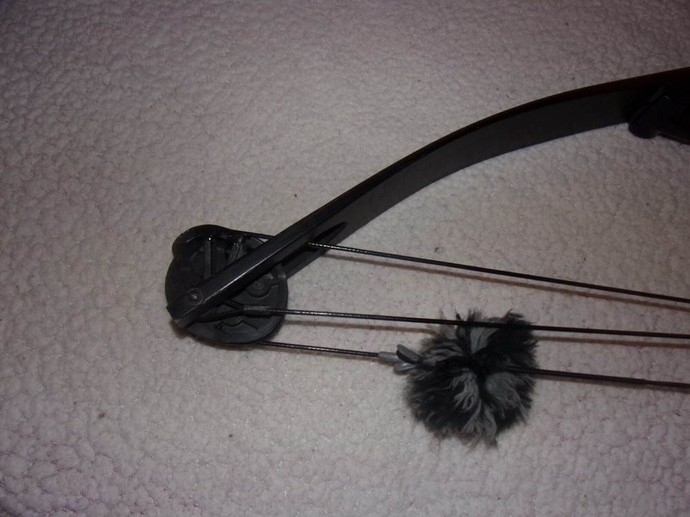 Darton 20MX Right Hand Compound Bow