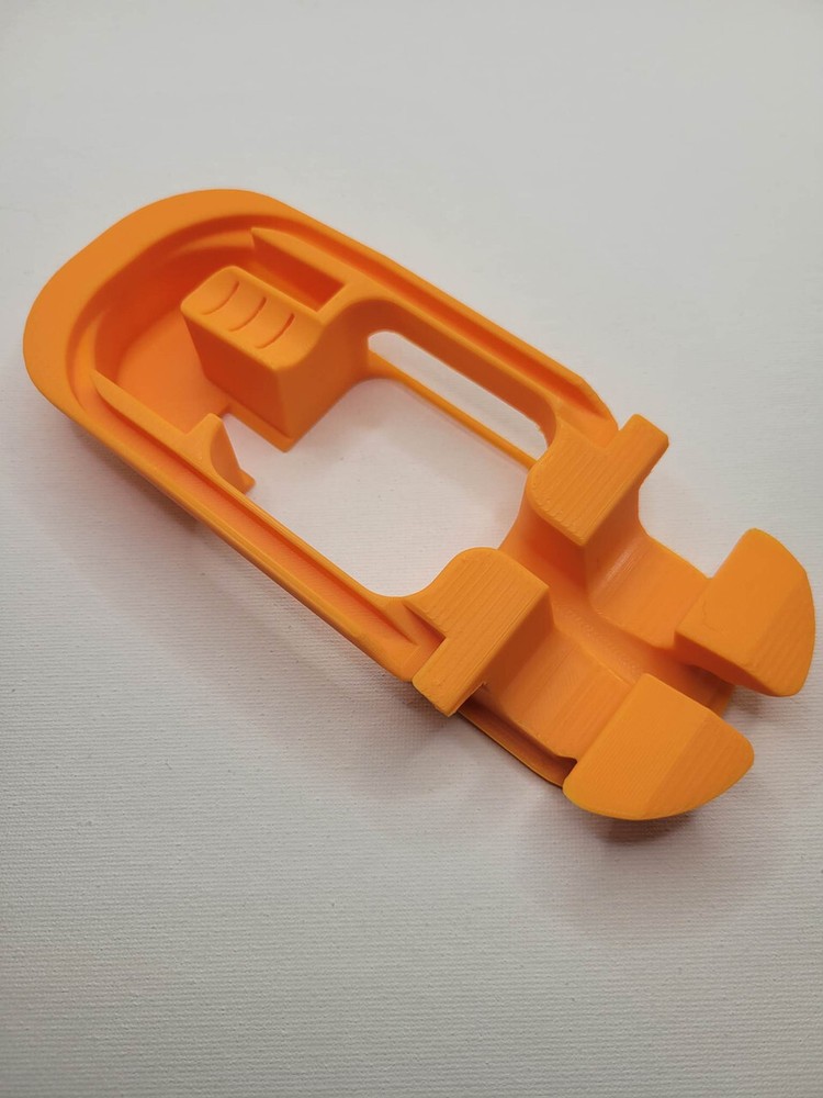 Carrying Case Insert Compatible w/ Steam Deck