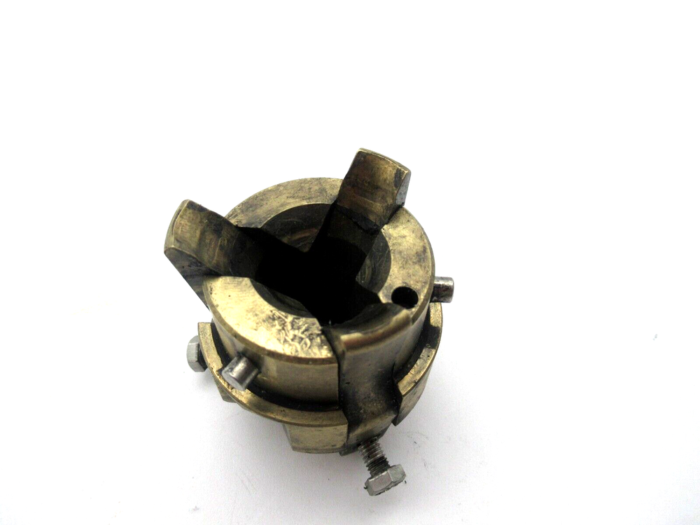 Serac Group 3 Clamp Chuck Insert *READ*