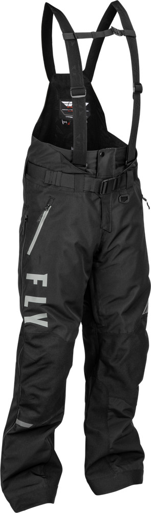 FLY RACING Carbon Bib Black MD
