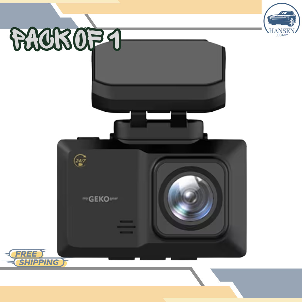 Surv Dash Cam ADESSO