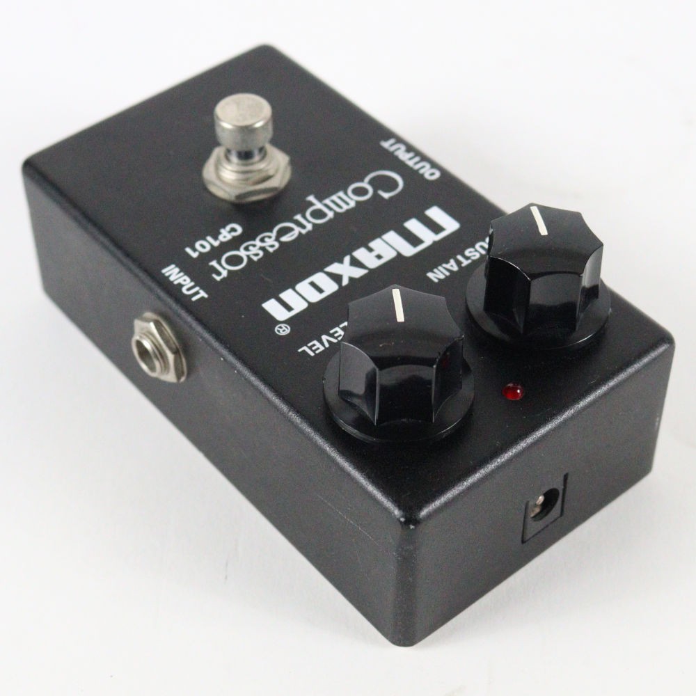 Maxon [Used] Compressor Effector MAXON CP-101 Compressor Guitar Effector