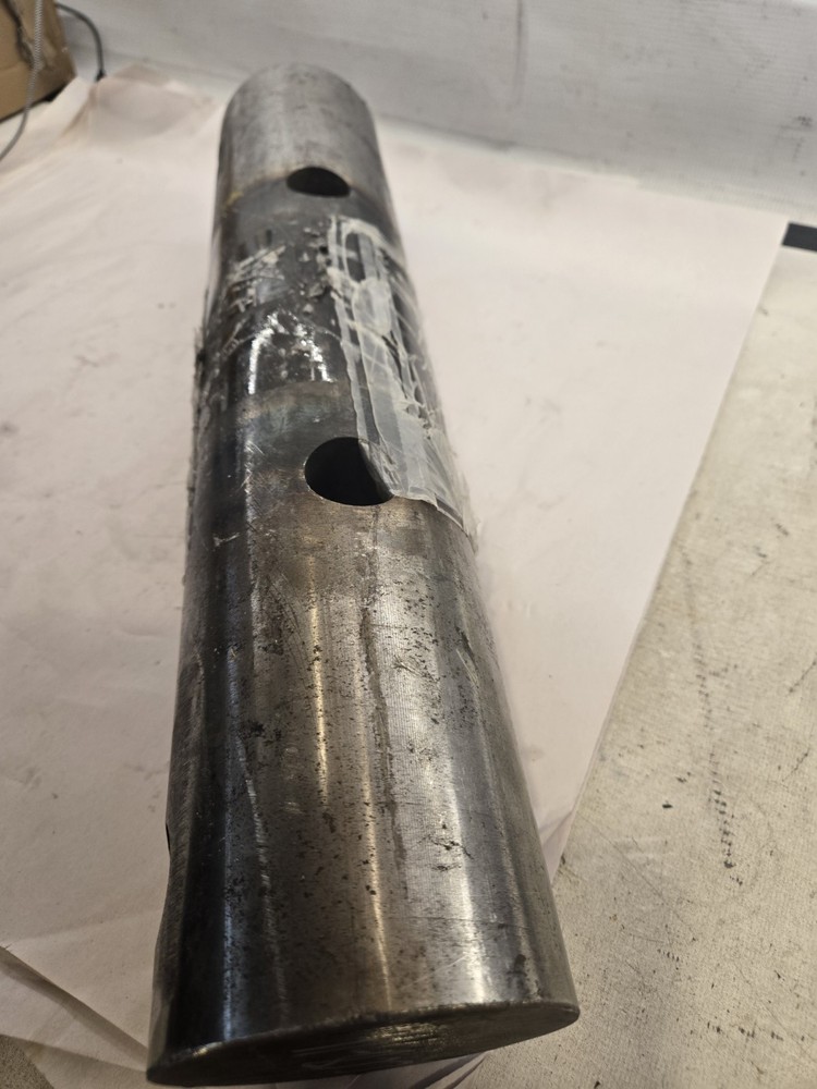 CC8-H Coupler Pin, MTO Coupling Shafy