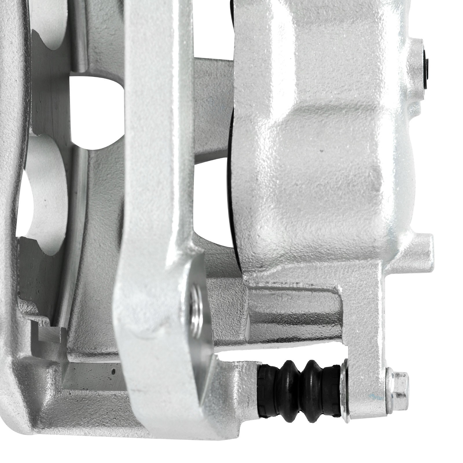 Pair Front Left & Right Brake Calipers w/Bracket For 2012 -2020 Ford F-150 Lobo