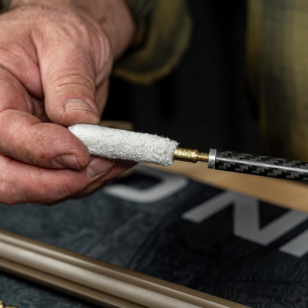 .50 Cal Muzzleloader Cleaning Kit