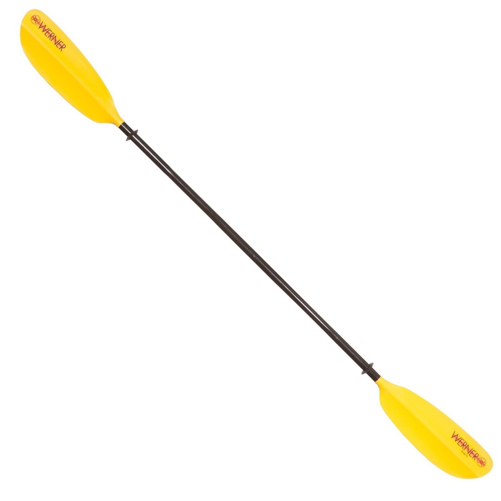 Werner Skagit FG 2-Piece Paddle / Size: 220 CM