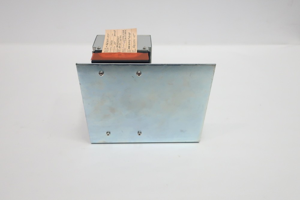 Traco T596-04A Power Supply Module