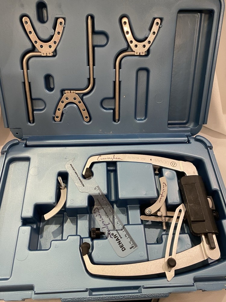 Whip Mix /Denar® Slidematic Facebow System 20009833