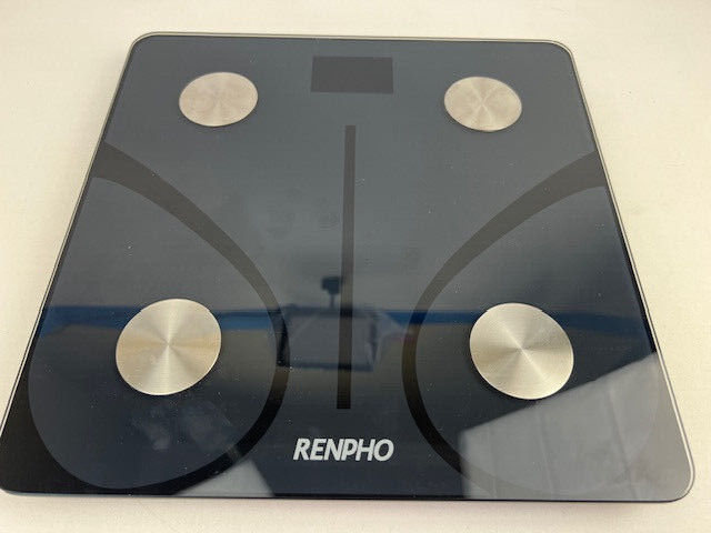 RENPHO Smart Scale ES-CS20M Digital Bathroom Scale TESTED