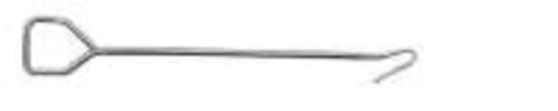 Cuckoo Pendulum Hanger 3 1/2" (90mm)