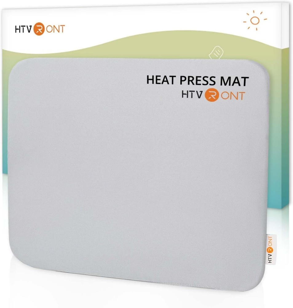 Lightweight Heat Press Insulation Mat - 16"x20"