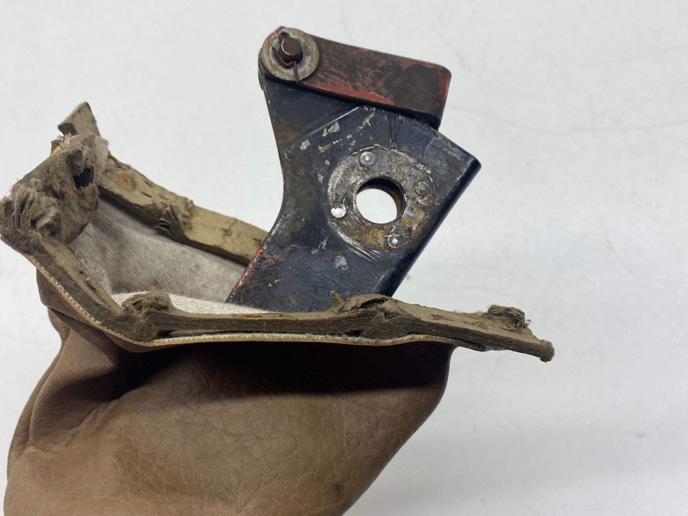 Triumph Spitfire Handbrake lever 1972