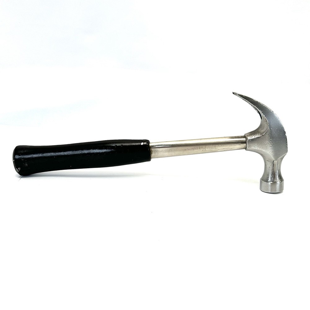 W.H.B Germany Claw Hammer