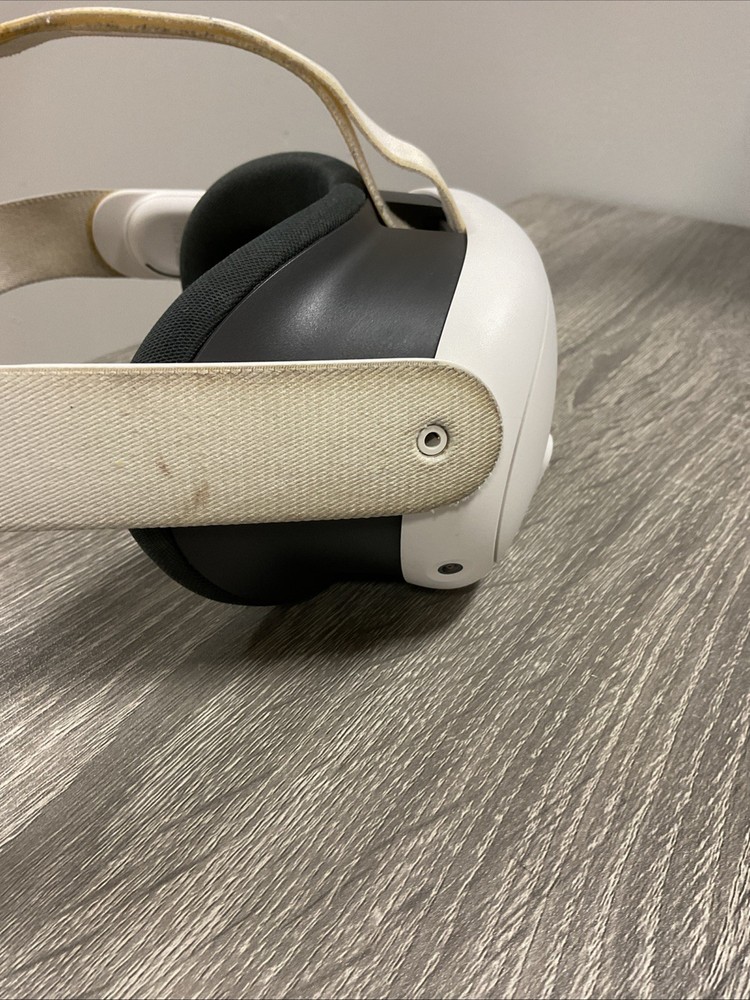 Meta Quest 3 512gb Headset Only