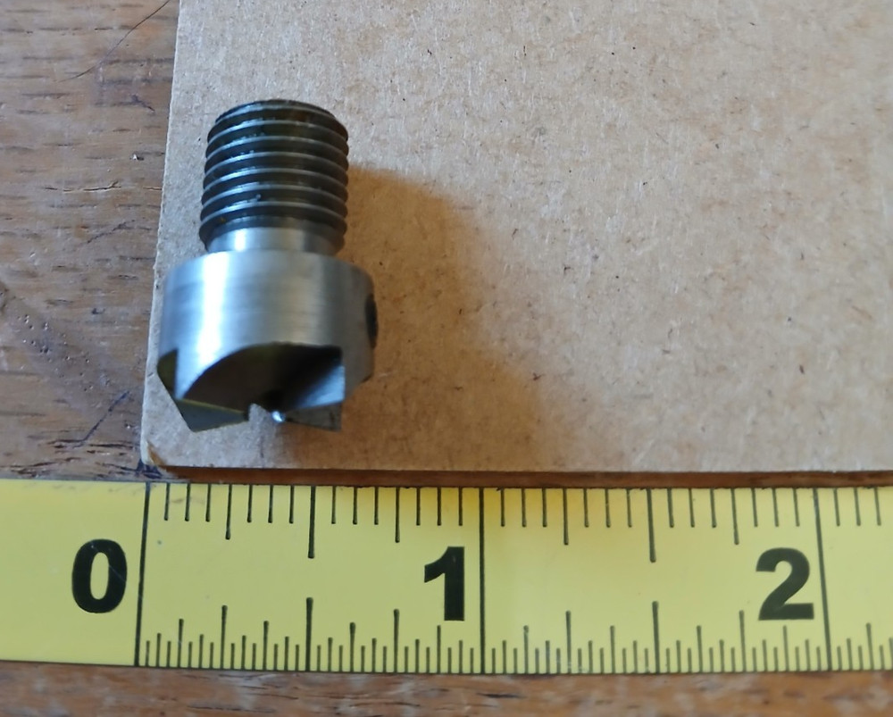 Case Trimmer Head - NOS