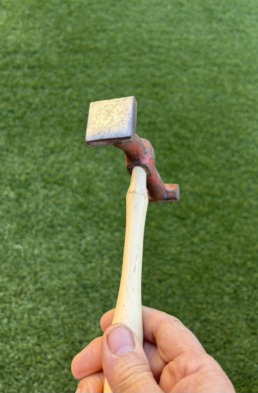 Vintage Porter-Ferguson BH-8 Auto Body Hammer