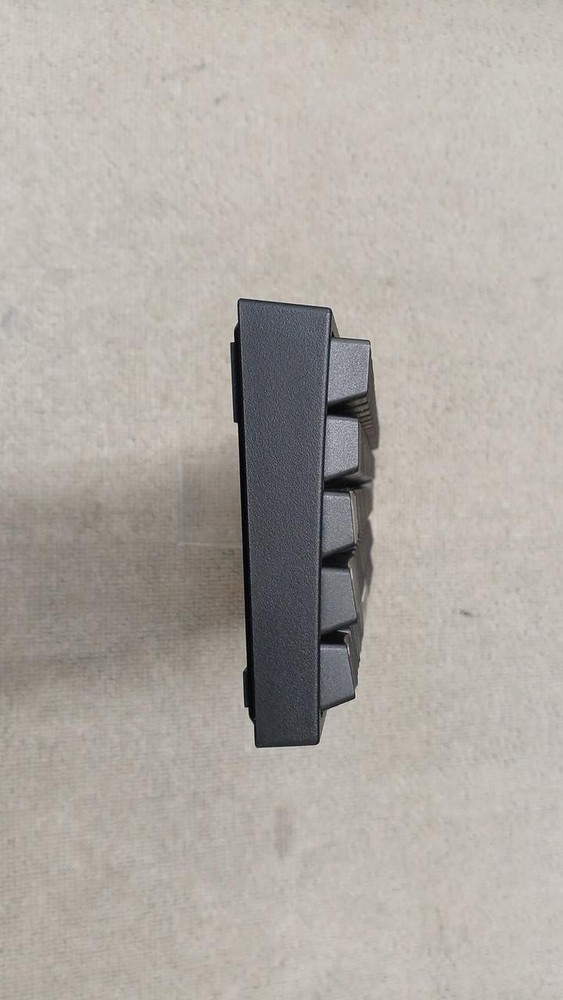 Keyboard Model ASKBP1603 ARCHISS