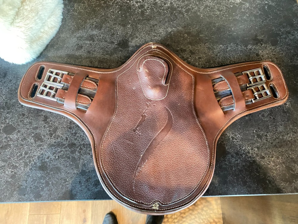 20” Antares Belly Girth