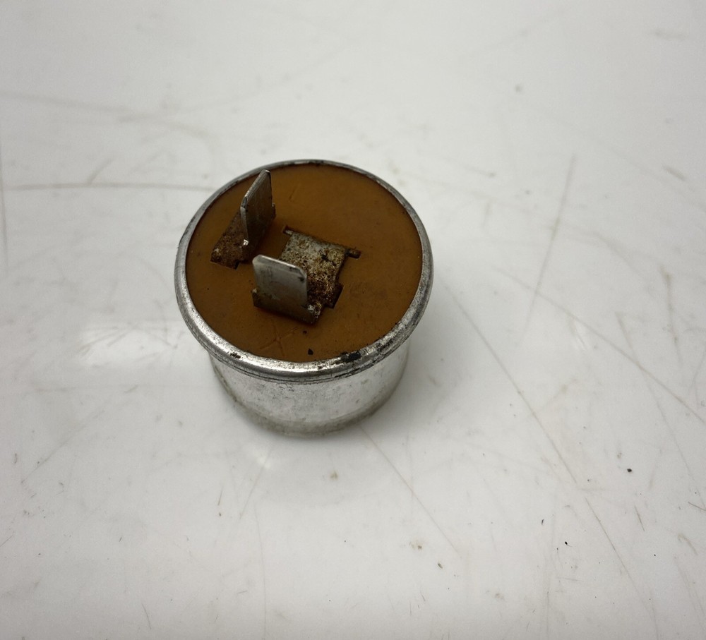 ♻️ Suzuki Gs 125 1982 - 2000 Indicator Flasher Relay ♻️
