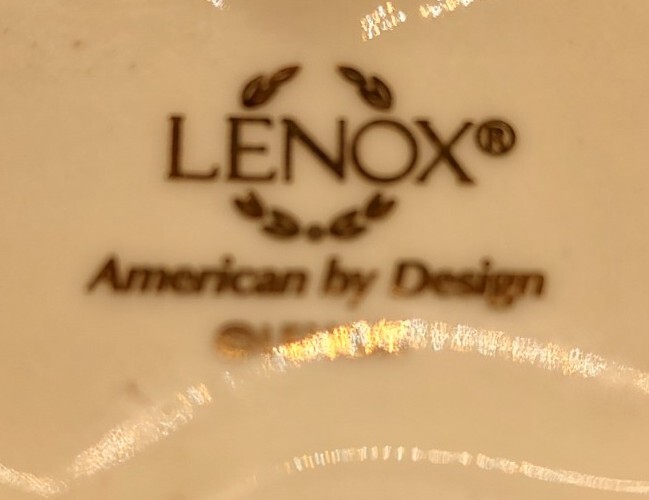 Lenox Snowman Tealight Lantern Figurine