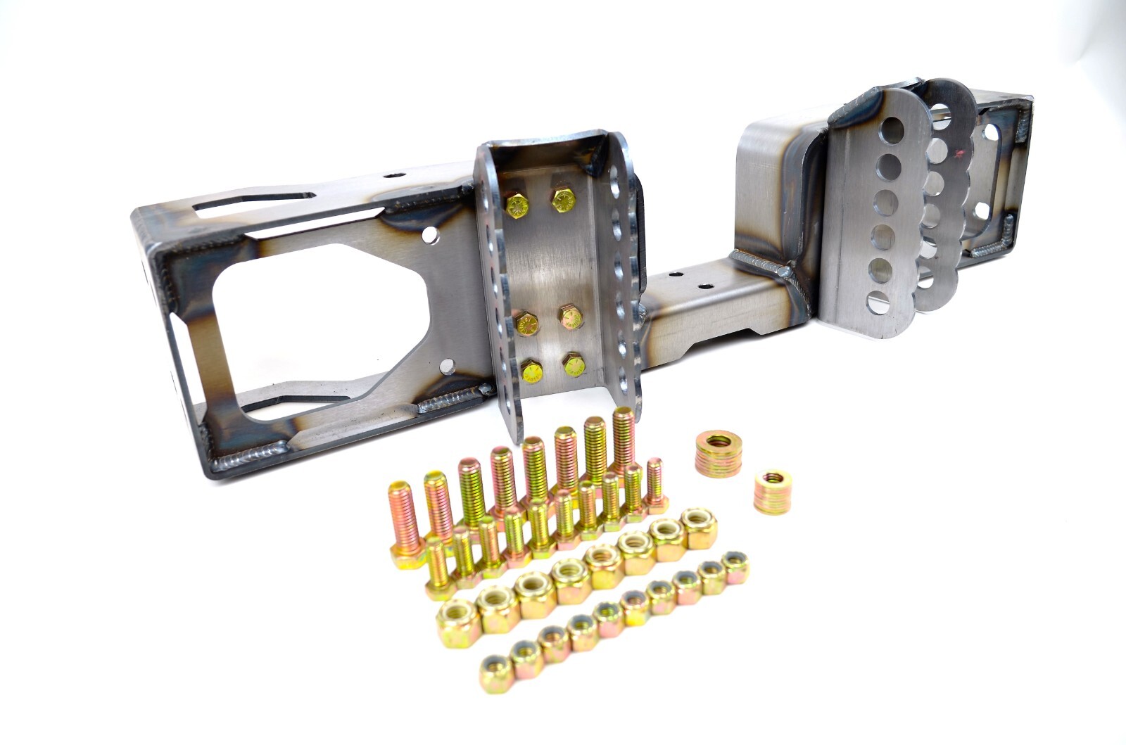 1963 - 1972 C10 Trailing Arm Crossmember