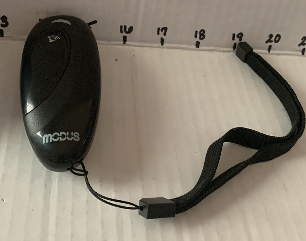 Ultrasonic Bark Control Devise