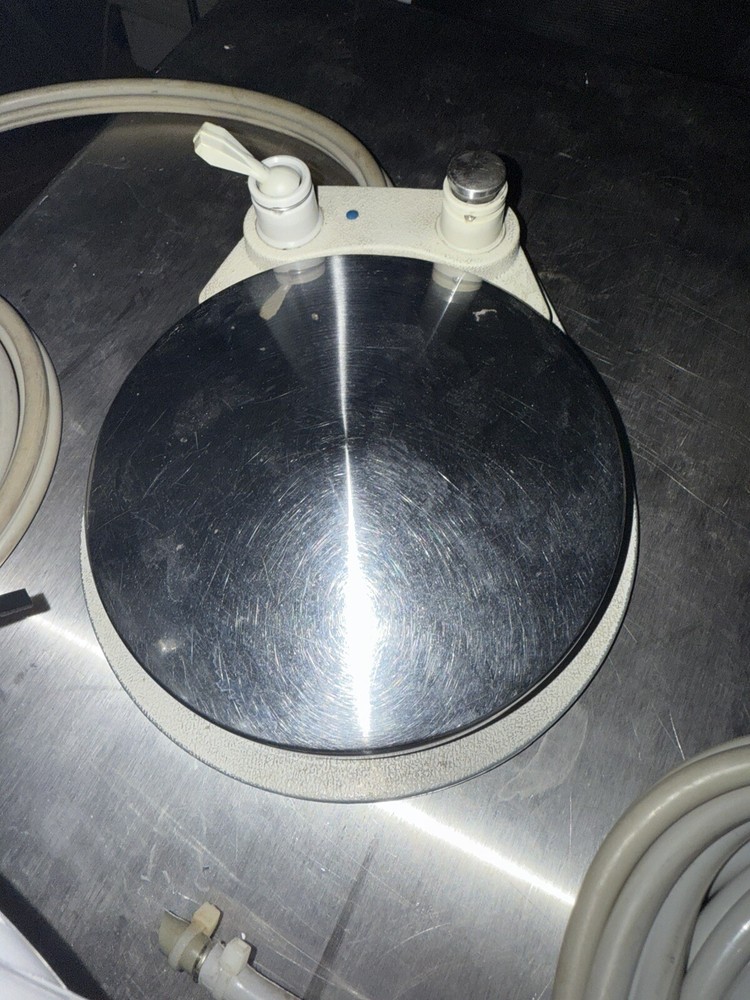DCI Dental Foot Switch