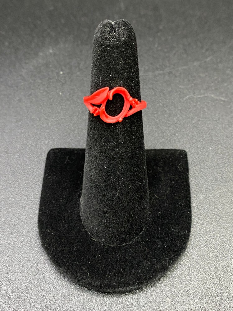 Vintage Le Bourget Wax Ring Patterns Casting Set – 20 Pieces