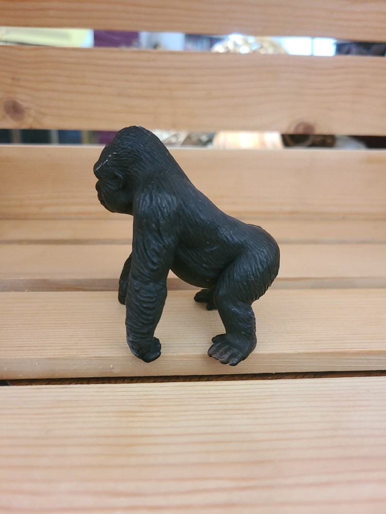 2001 Scleich Gorilla