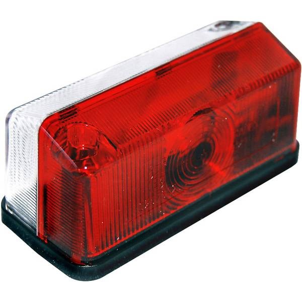 TFA Stecker 88121 Bulk Light Side Signal Light, Right, Left