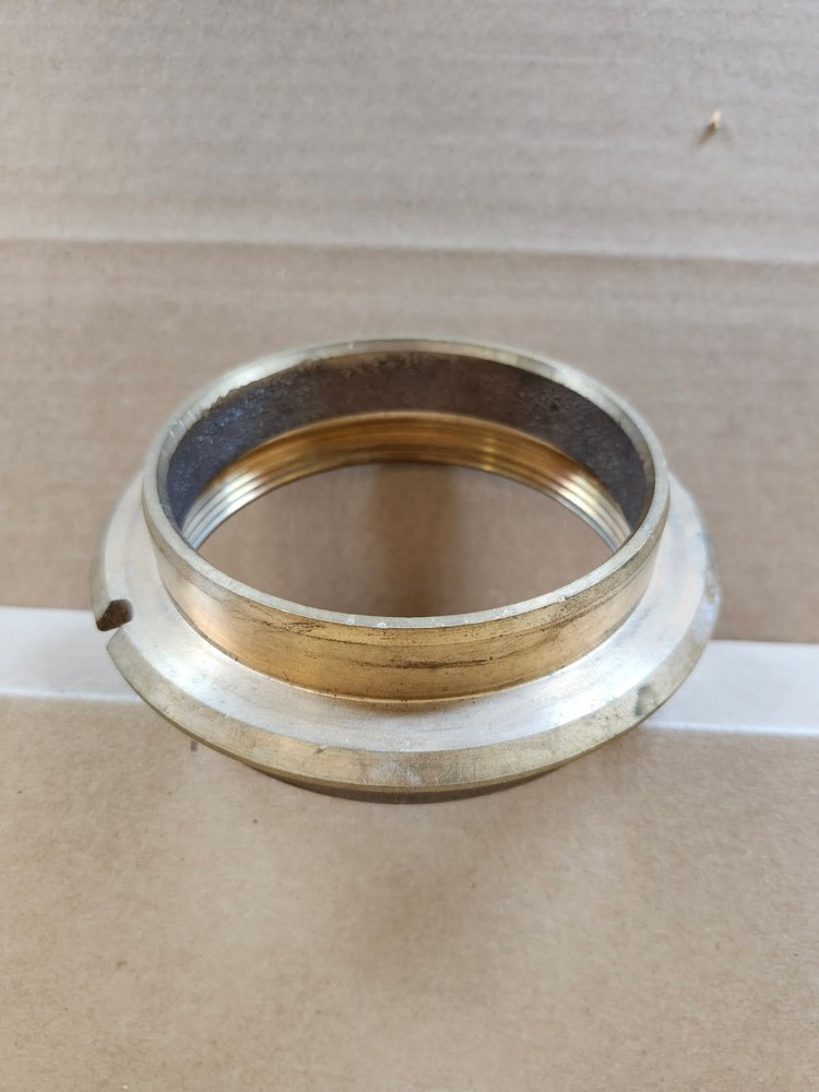OPW 4" Side Seal Fill Adapter