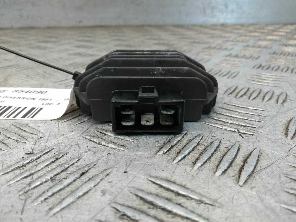 1997 YAMAHA XJ 600 RECTIFIER REGULATOR