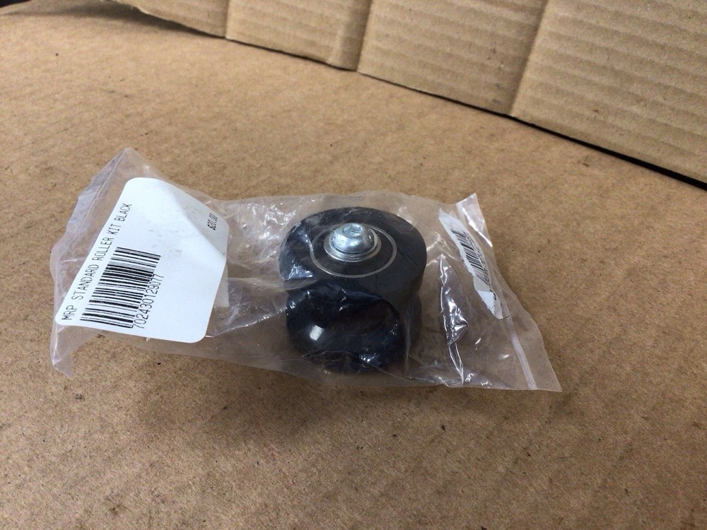 MRP Standard Roller Kit Black