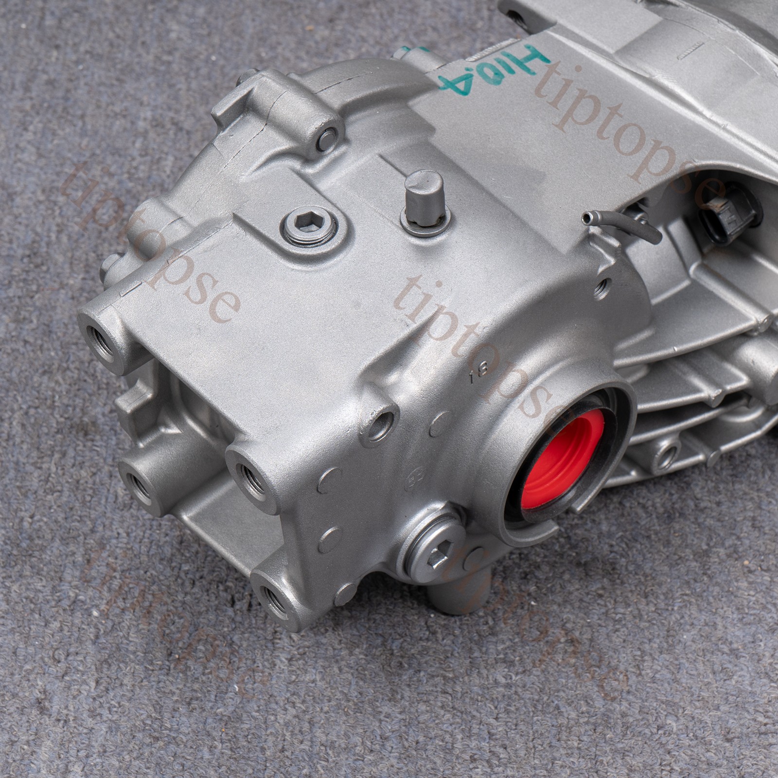 Rear Axle Differential Carrier Assly 2.28 Ratio For 2006 2017 2018 Toyota RAV4