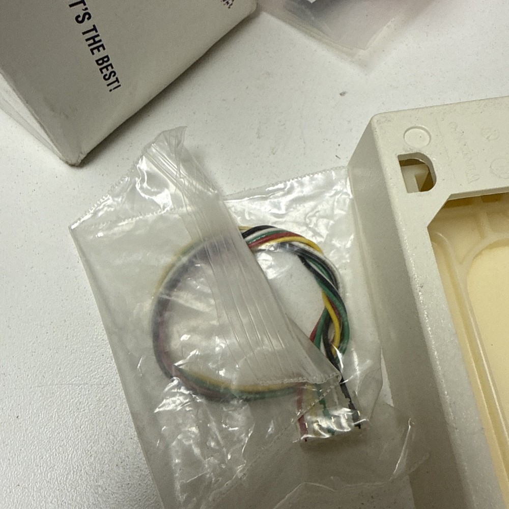 Corby 4010 Electronic Keypads System 1 Access control