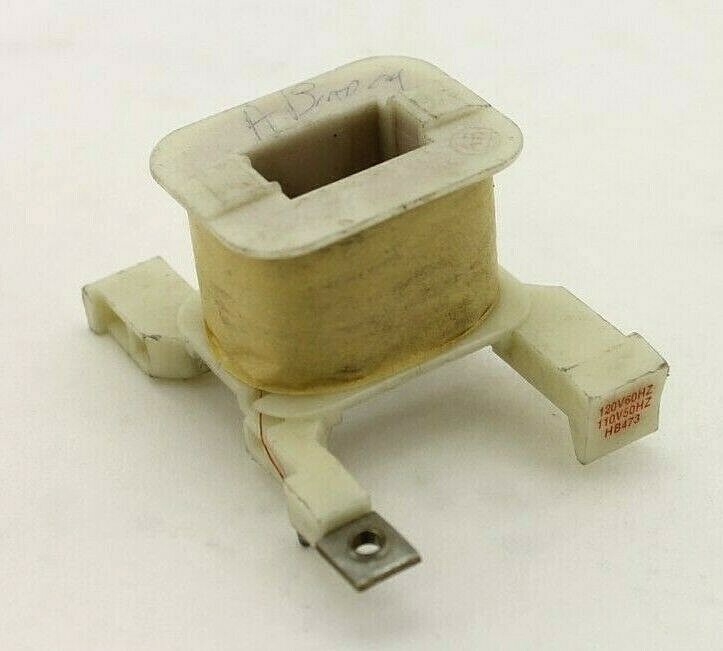 Allen Bradley HB473 Coil