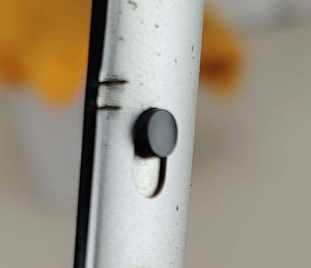 Apple iPad 2 A1395 MC960LL/A 16GB iOS 9.3.5