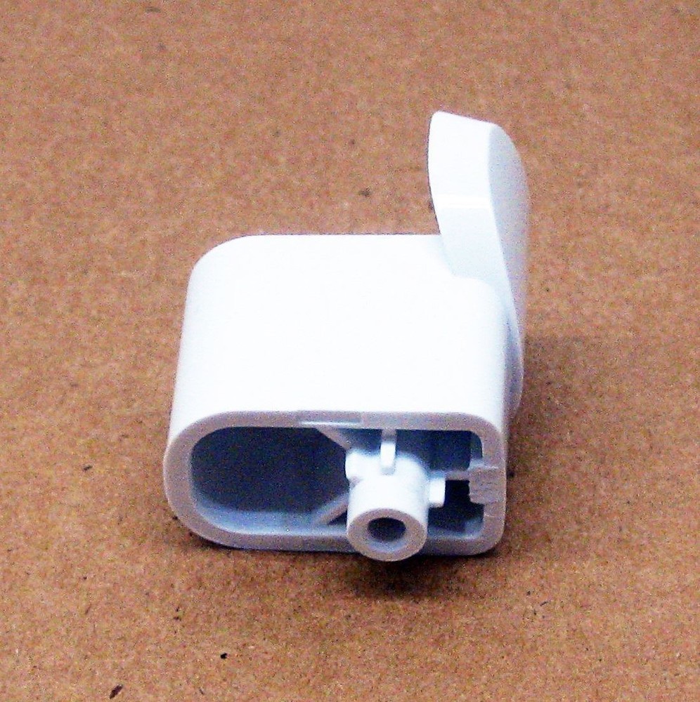 Handle Support White Compatible with GE Microwave WB06X10943