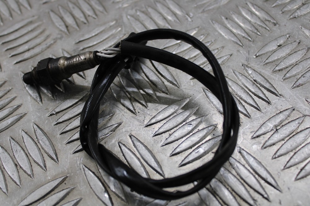 Benelli Tornado TNT 125 2019 exhaust lambda sensor 2016 - 2019