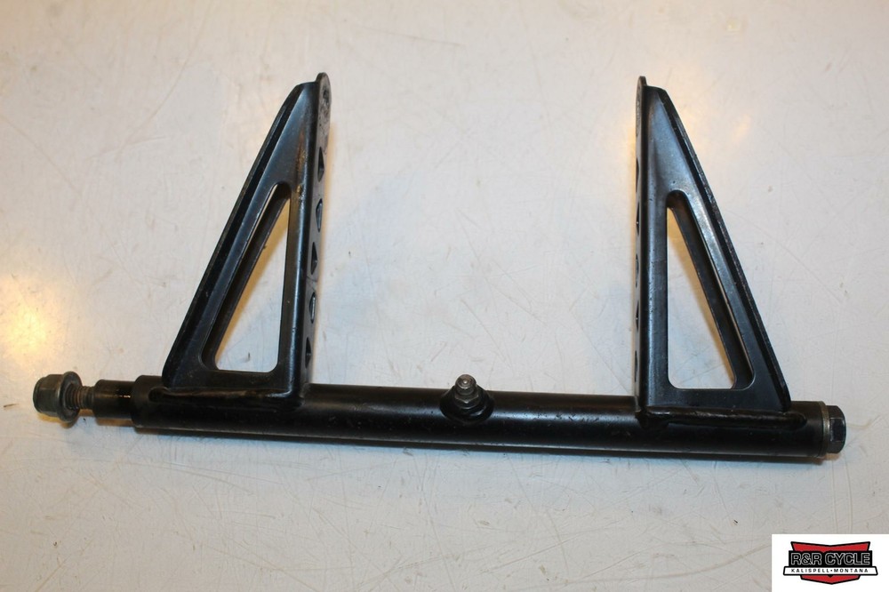 2011 Ski-doo Summit 800 Skid Torque Arm Lower Bracket Bar